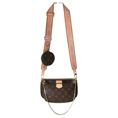 louis vuitton tasche damen rosa|louis vuitton handbags damen.